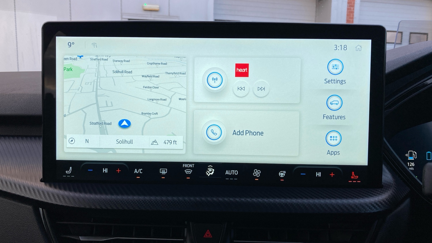 Used Ford Kuga 2024 for sale - 77186761: Photo 12