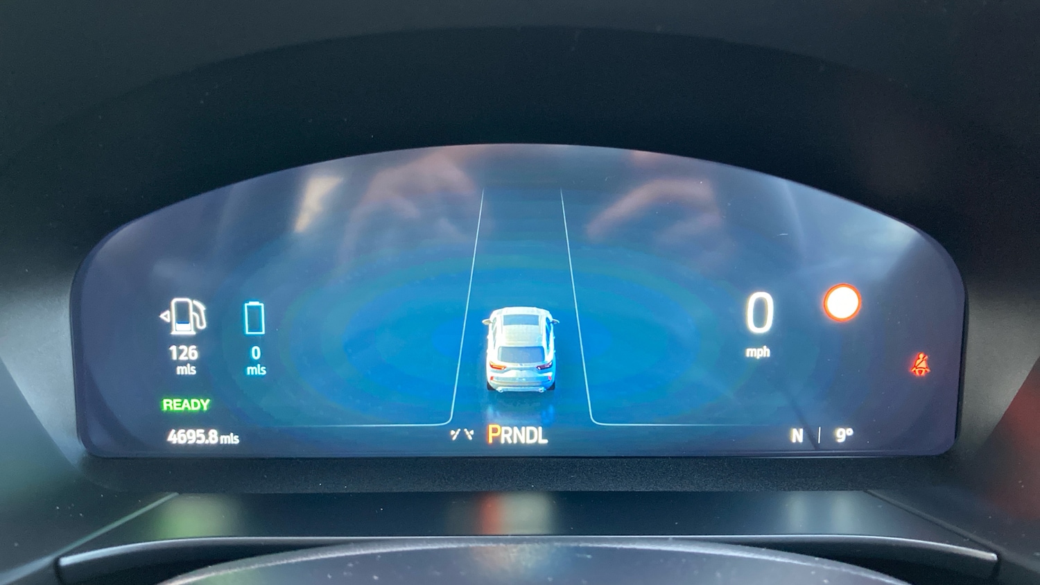 Used Ford Kuga 2024 for sale - 77186761: Photo 18