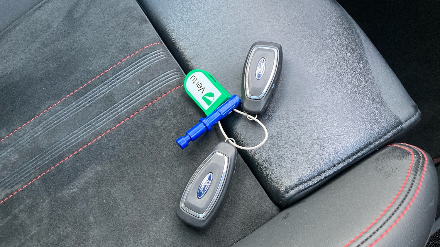 Used Ford Kuga 2024 for sale - 77186761: Photo 19