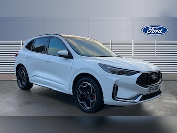 Used Ford Kuga 2024 for sale - 77186761: Photo