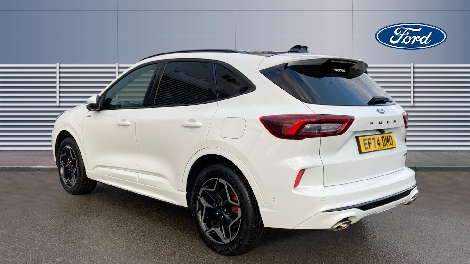 Used Ford Kuga 2024 for sale - 77186761: Photo 2