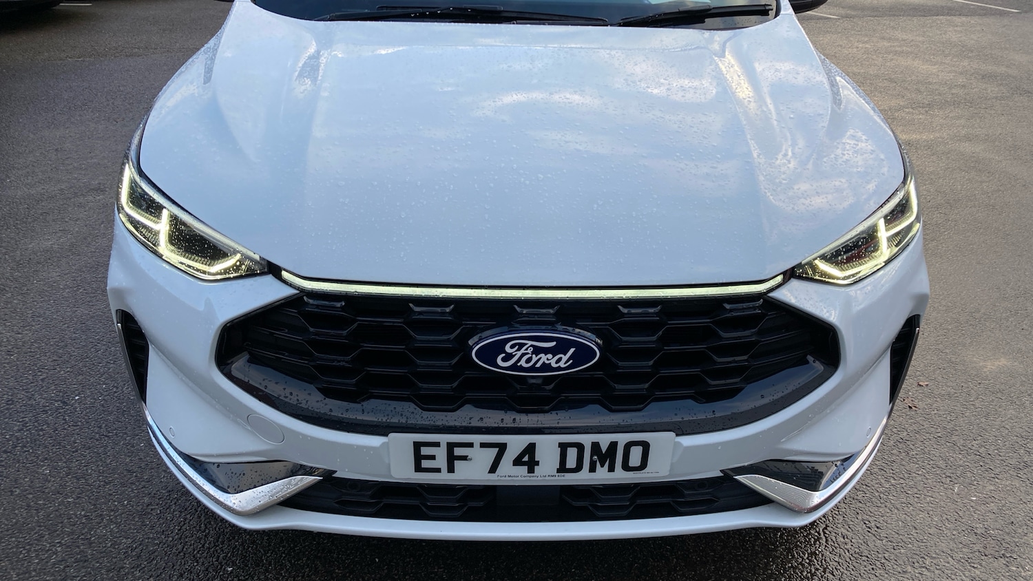 Used Ford Kuga 2024 for sale - 77186761: Photo 21