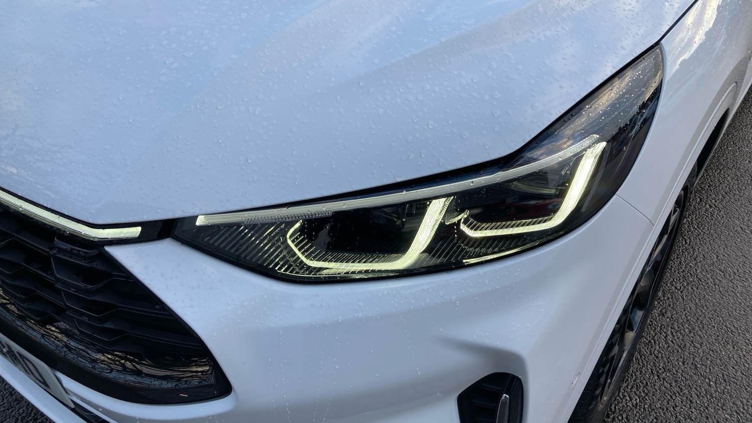 Used Ford Kuga 2024 for sale - 77186761: Photo 23