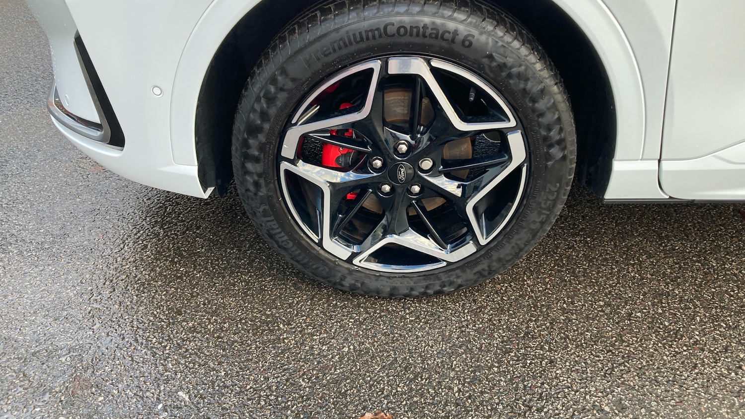 Used Ford Kuga 2024 for sale - 77186761: Photo 25