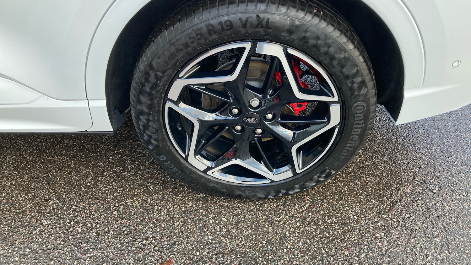 Used Ford Kuga 2024 for sale - 77186761: Photo 26