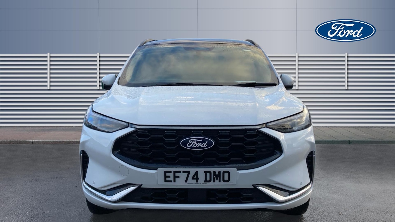 Used Ford Kuga 2024 for sale - 77186761: Photo 3