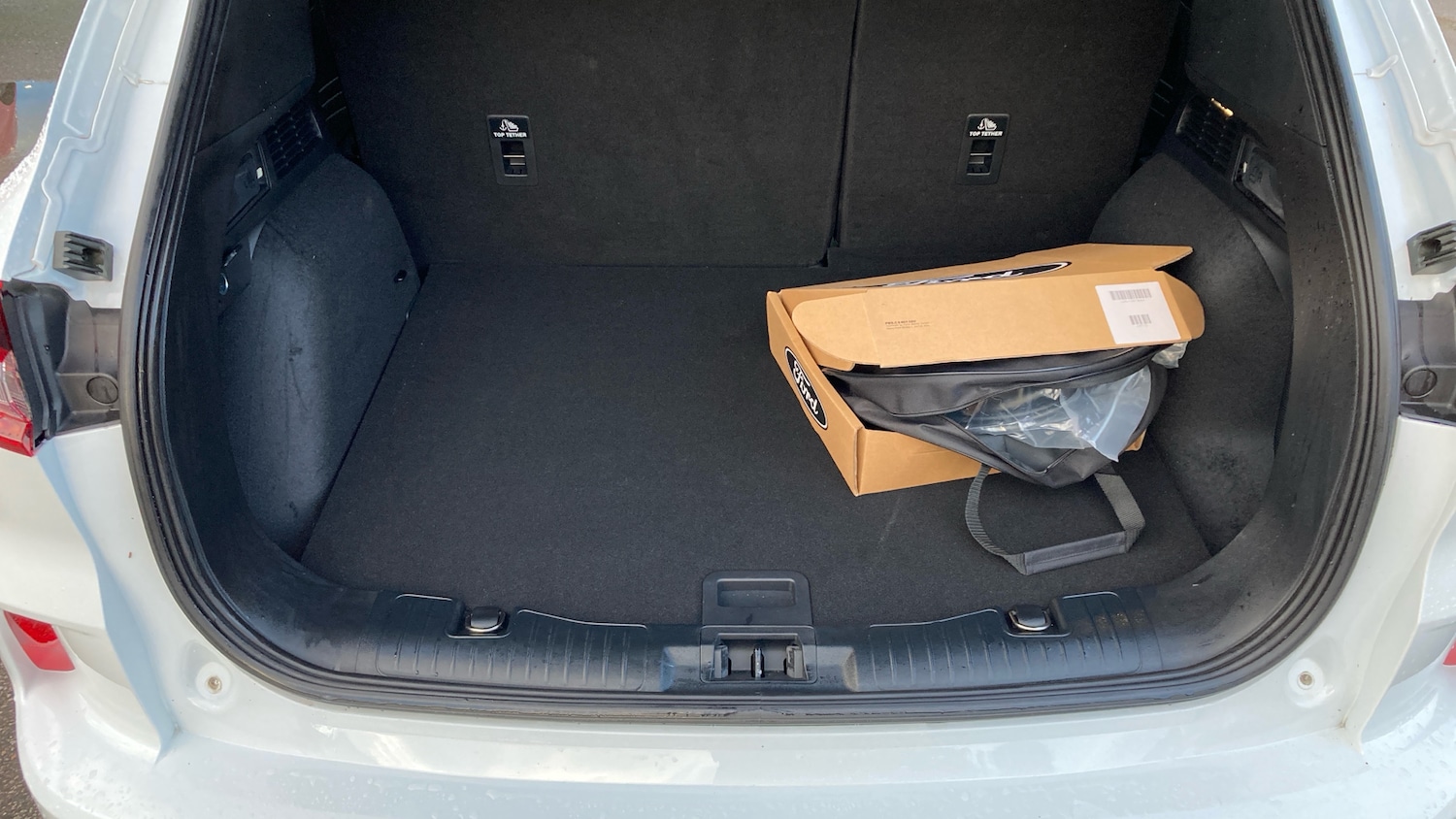 Used Ford Kuga 2024 for sale - 77186761: Photo 32