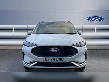 Used Ford Kuga 2024 for sale - 77186761: Photo