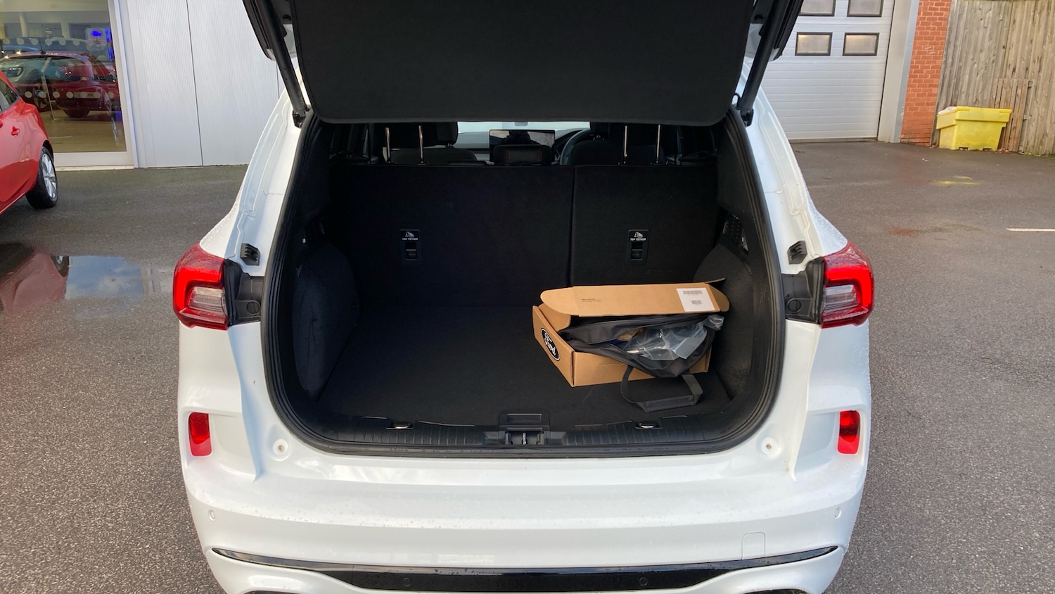 Used Ford Kuga 2024 for sale - 77186761: Photo 4