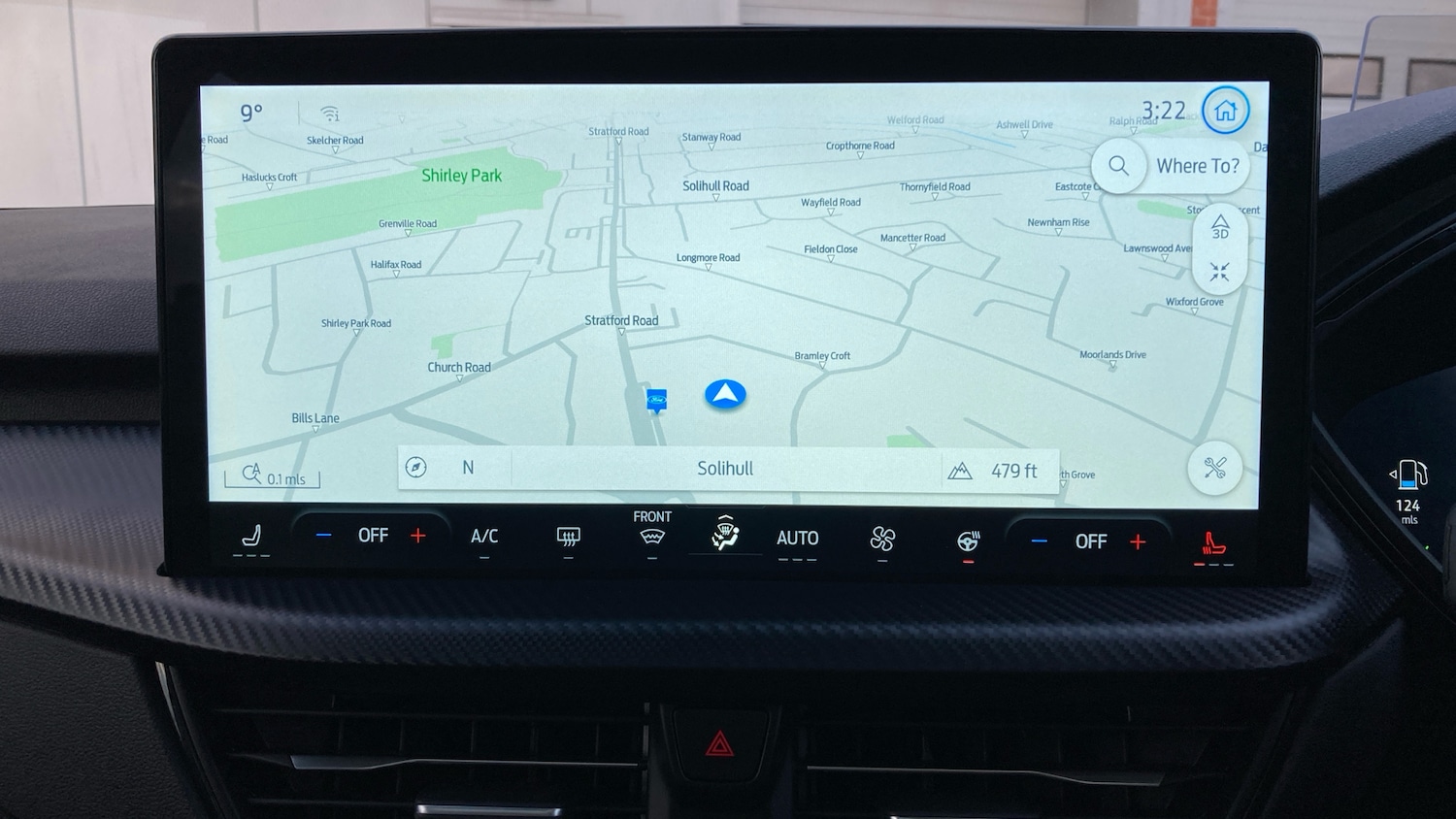 Used Ford Kuga 2024 for sale - 77186761: Photo 41