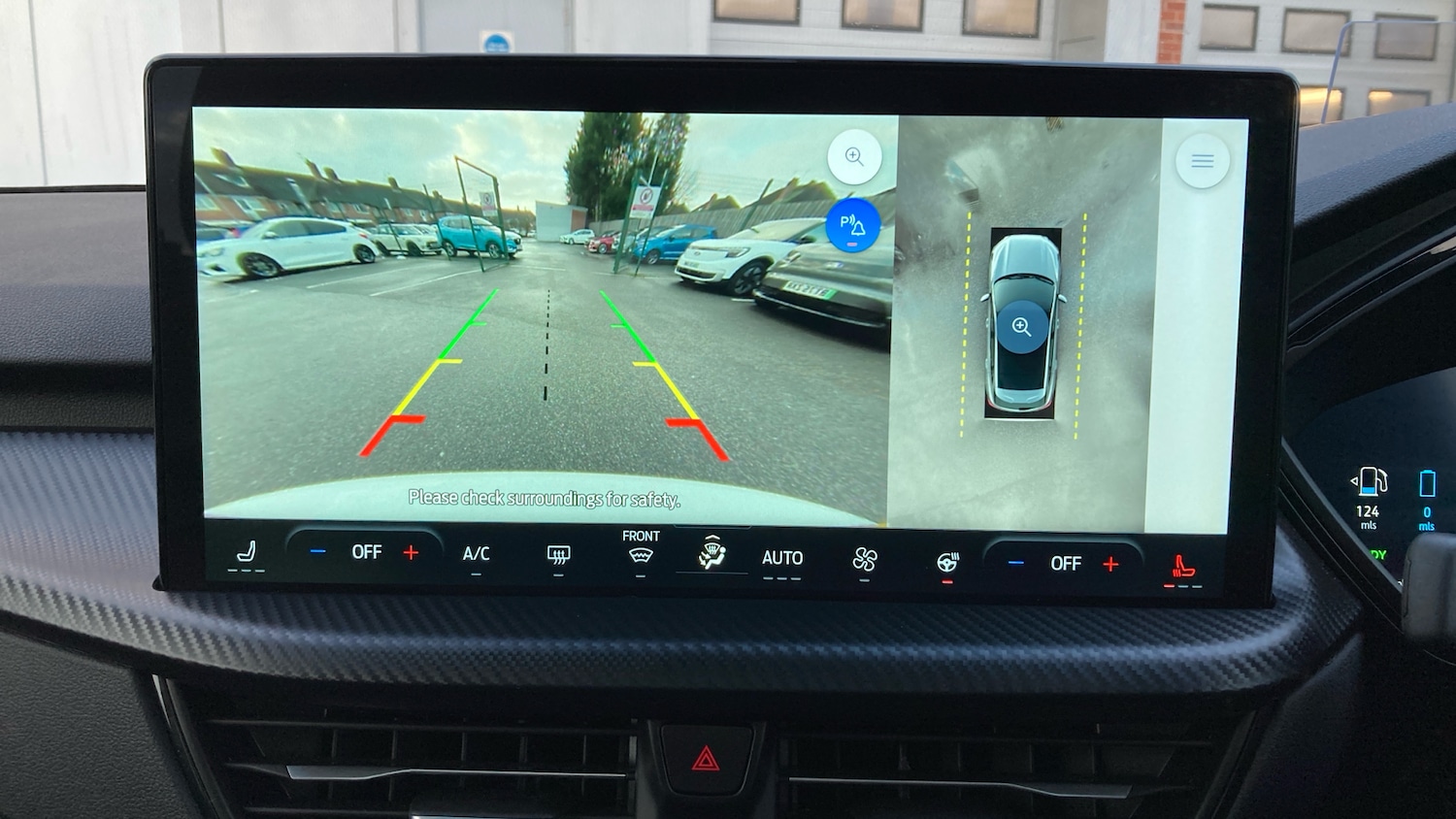 Used Ford Kuga 2024 for sale - 77186761: Photo 43