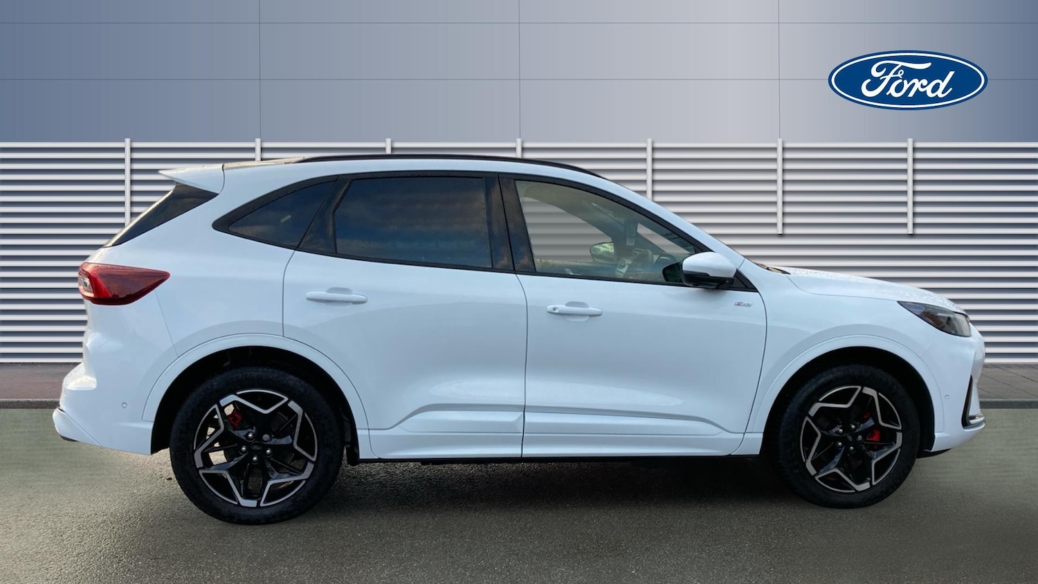 Used Ford Kuga 2024 for sale - 77186761: Photo 5