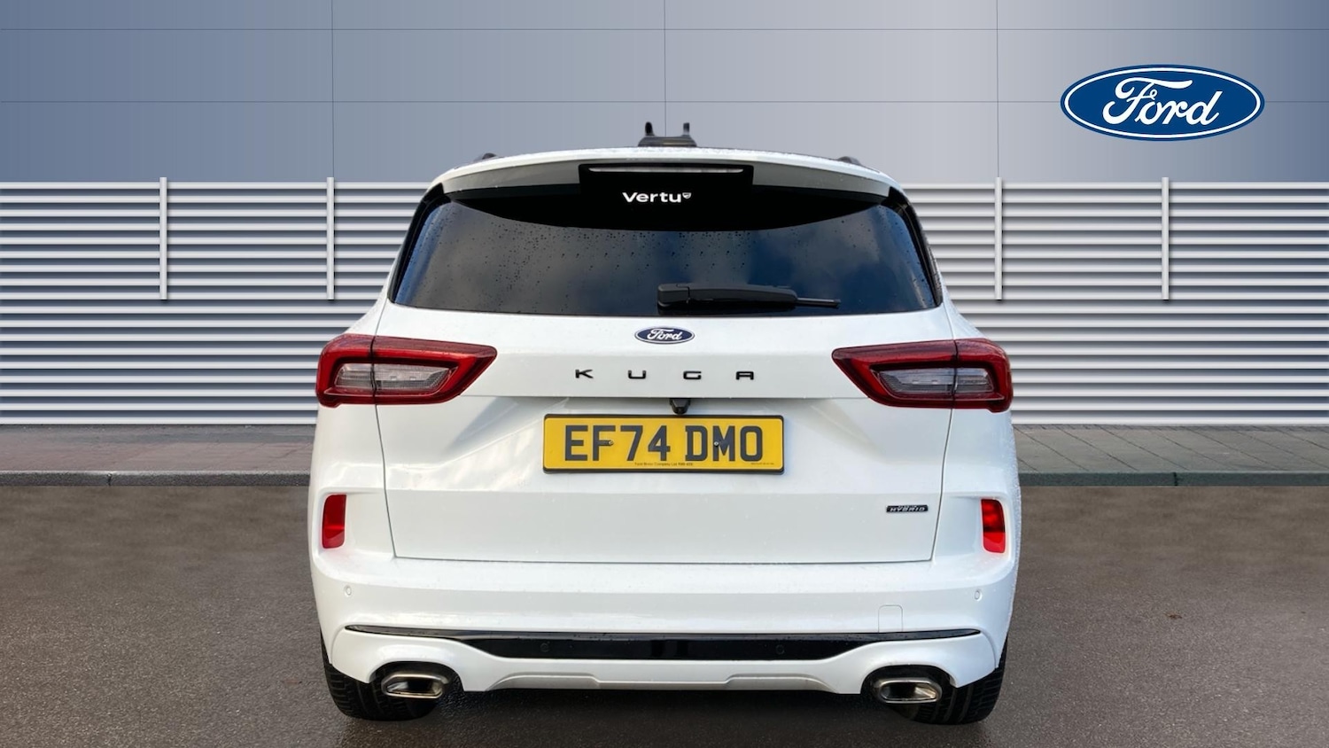 Used Ford Kuga 2024 for sale - 77186761: Photo 6