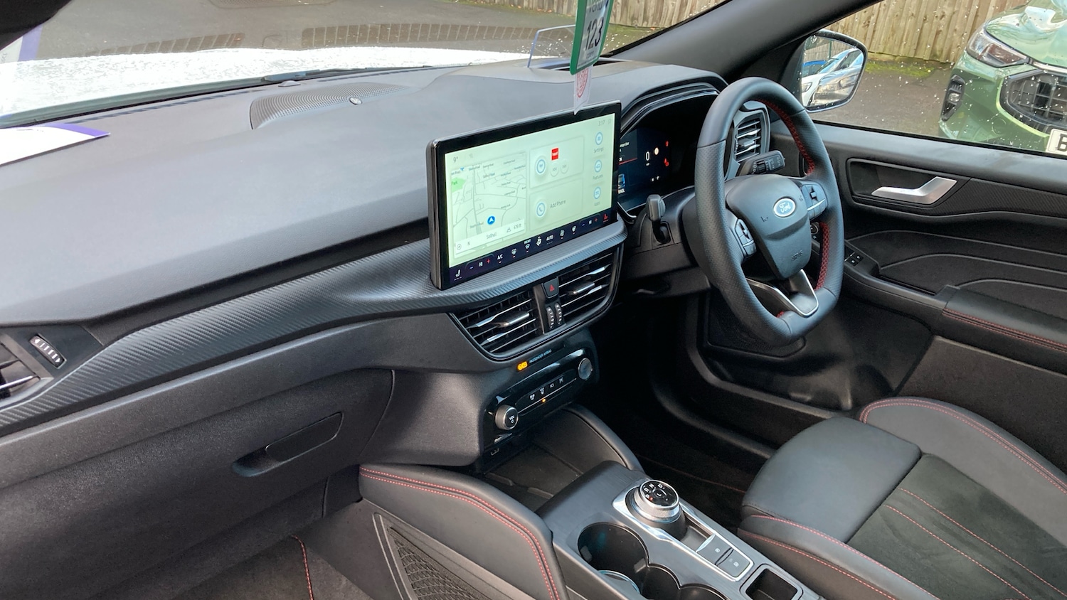 Used Ford Kuga 2024 for sale - 77186761: Photo 9