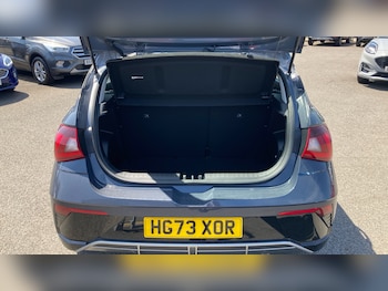 Used Hyundai i20 2024 for sale - 78984806: Photo