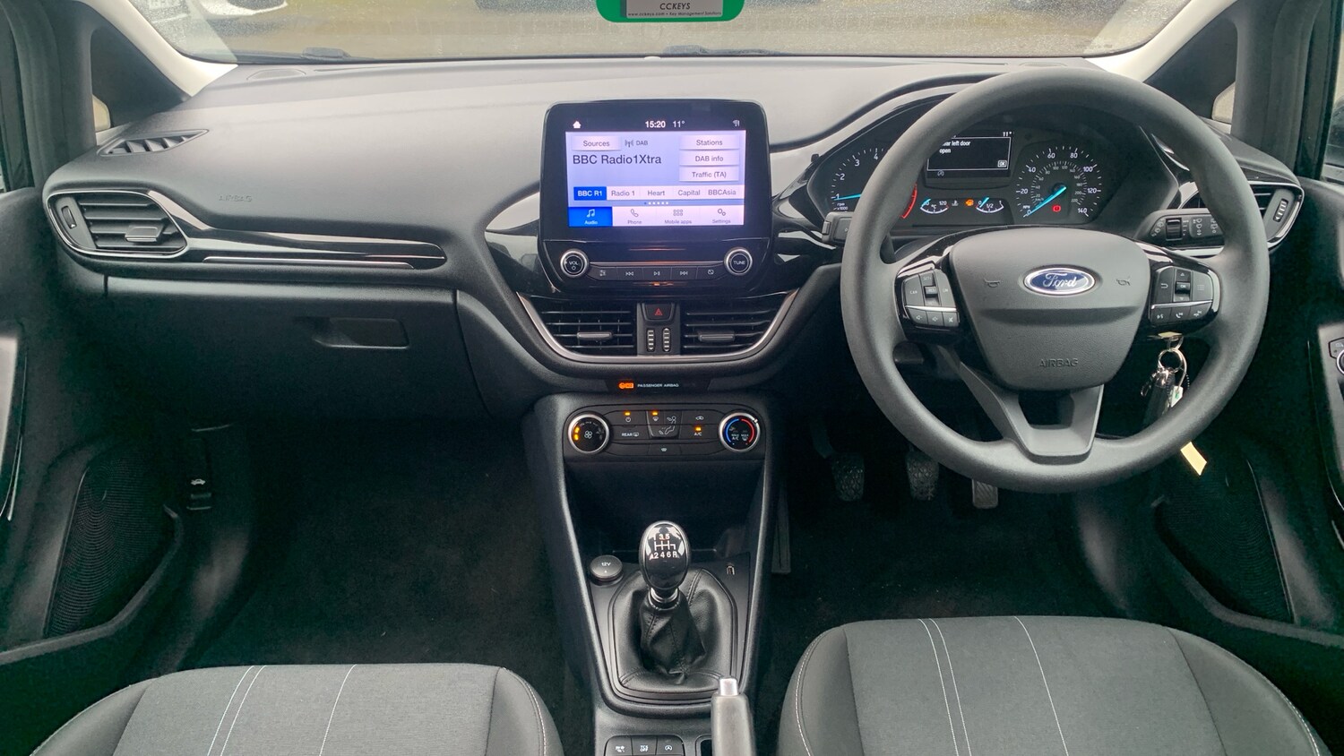 Used Ford Fiesta 2021 for sale - 77871963: Photo 10