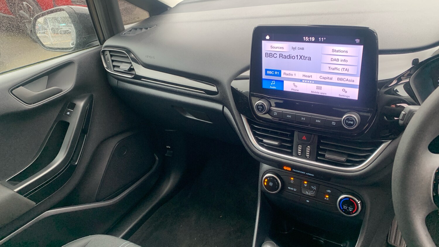 Used Ford Fiesta 2021 for sale - 77871963: Photo 14