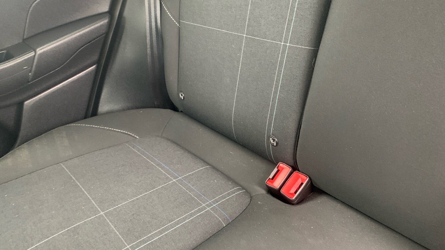 Used Ford Fiesta 2021 for sale - 77871963: Photo 17