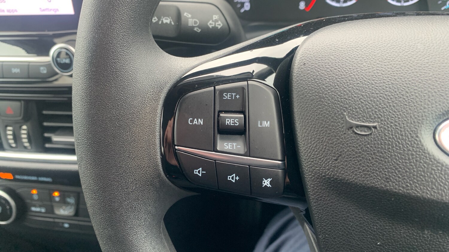 Used Ford Fiesta 2021 for sale - 77871963: Photo 21