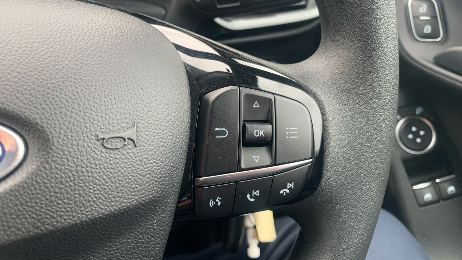 Used Ford Fiesta 2021 for sale - 77871963: Photo 22