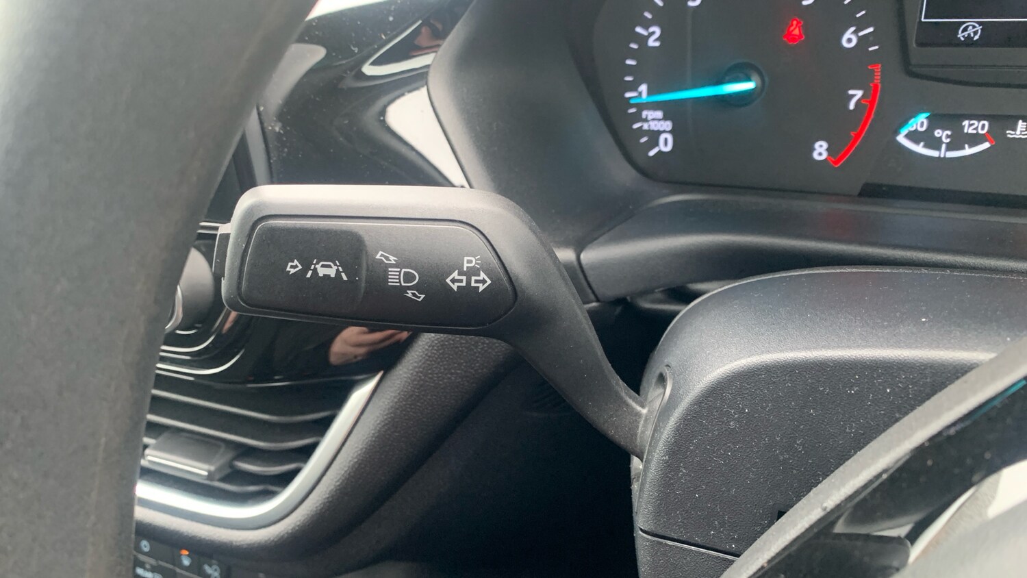 Used Ford Fiesta 2021 for sale - 77871963: Photo 24