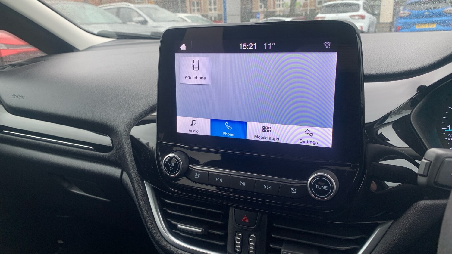 Used Ford Fiesta 2021 for sale - 77871963: Photo 29