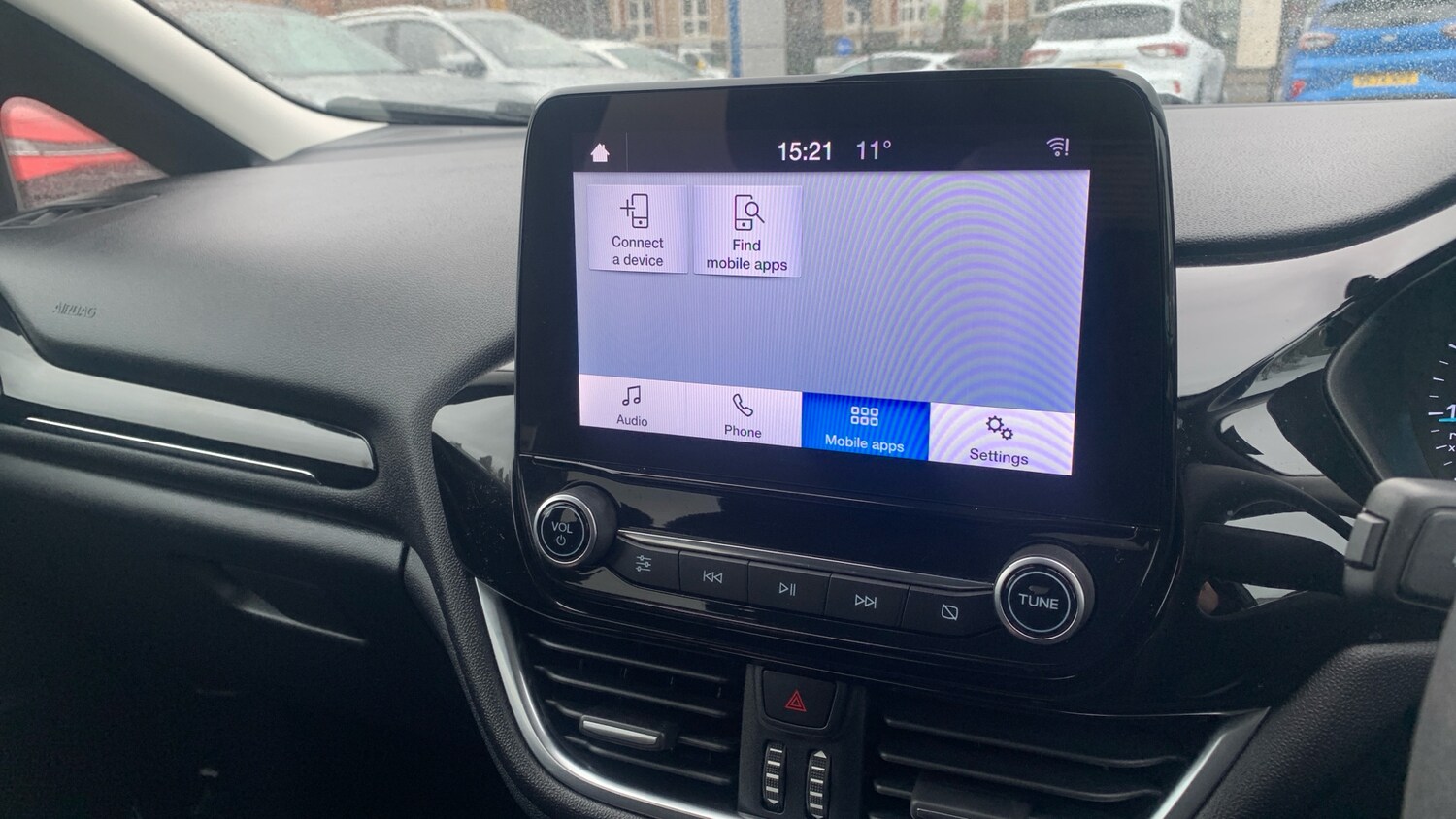 Used Ford Fiesta 2021 for sale - 77871963: Photo 30