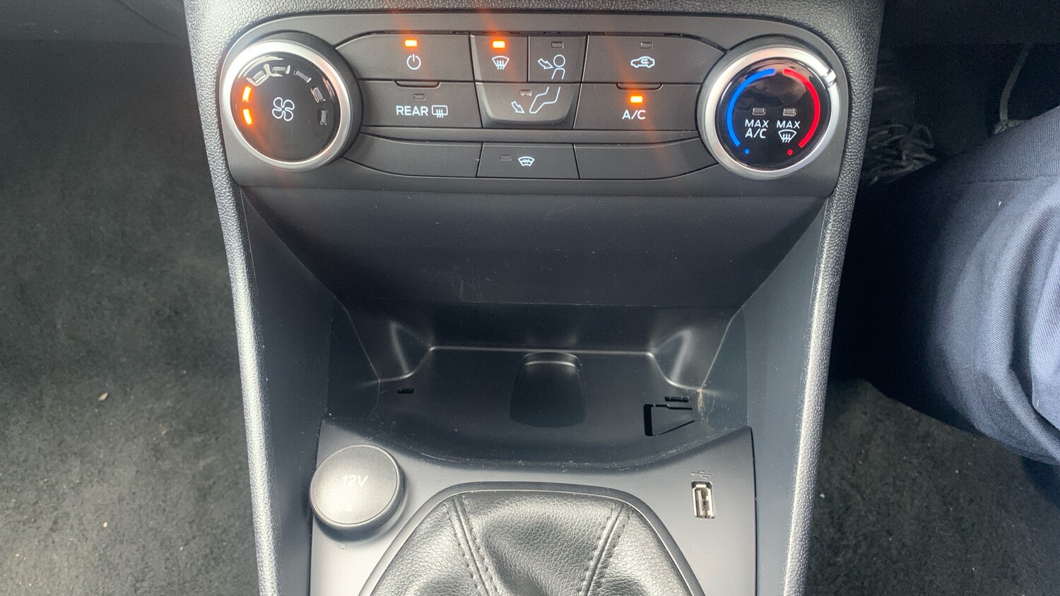 Used Ford Fiesta 2021 for sale - 77871963: Photo 32