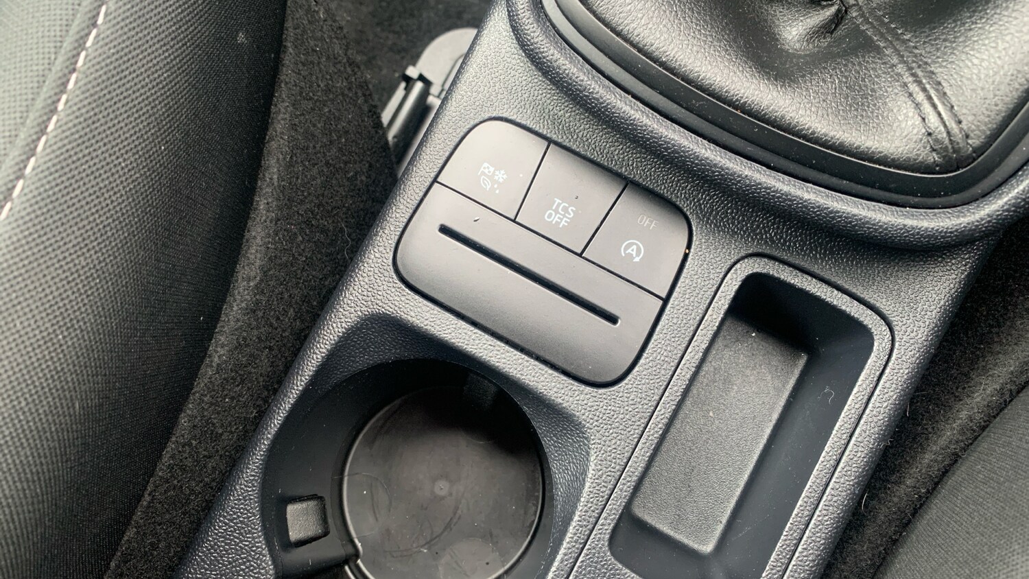 Used Ford Fiesta 2021 for sale - 77871963: Photo 34