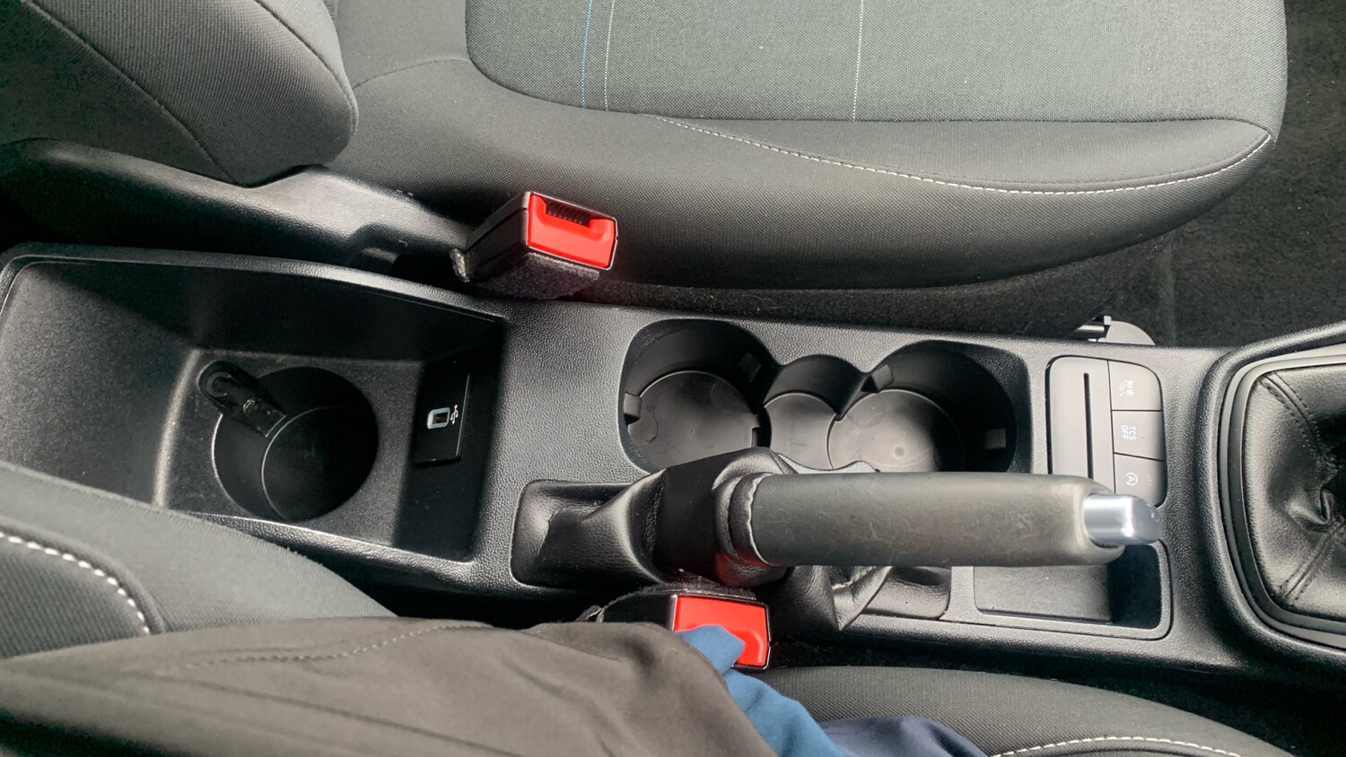 Used Ford Fiesta 2021 for sale - 77871963: Photo 35