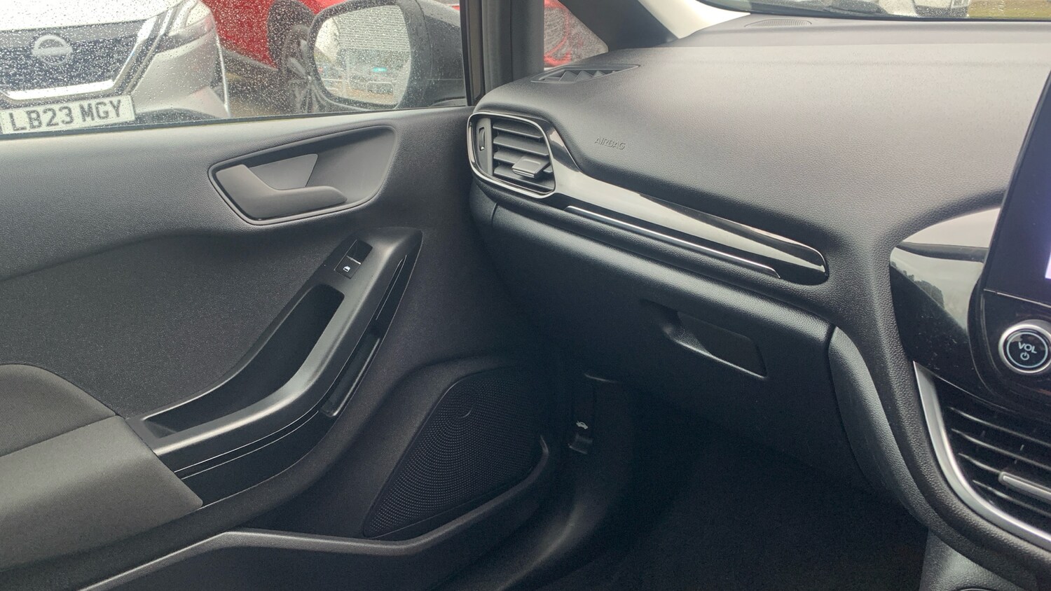 Used Ford Fiesta 2021 for sale - 77871963: Photo 36