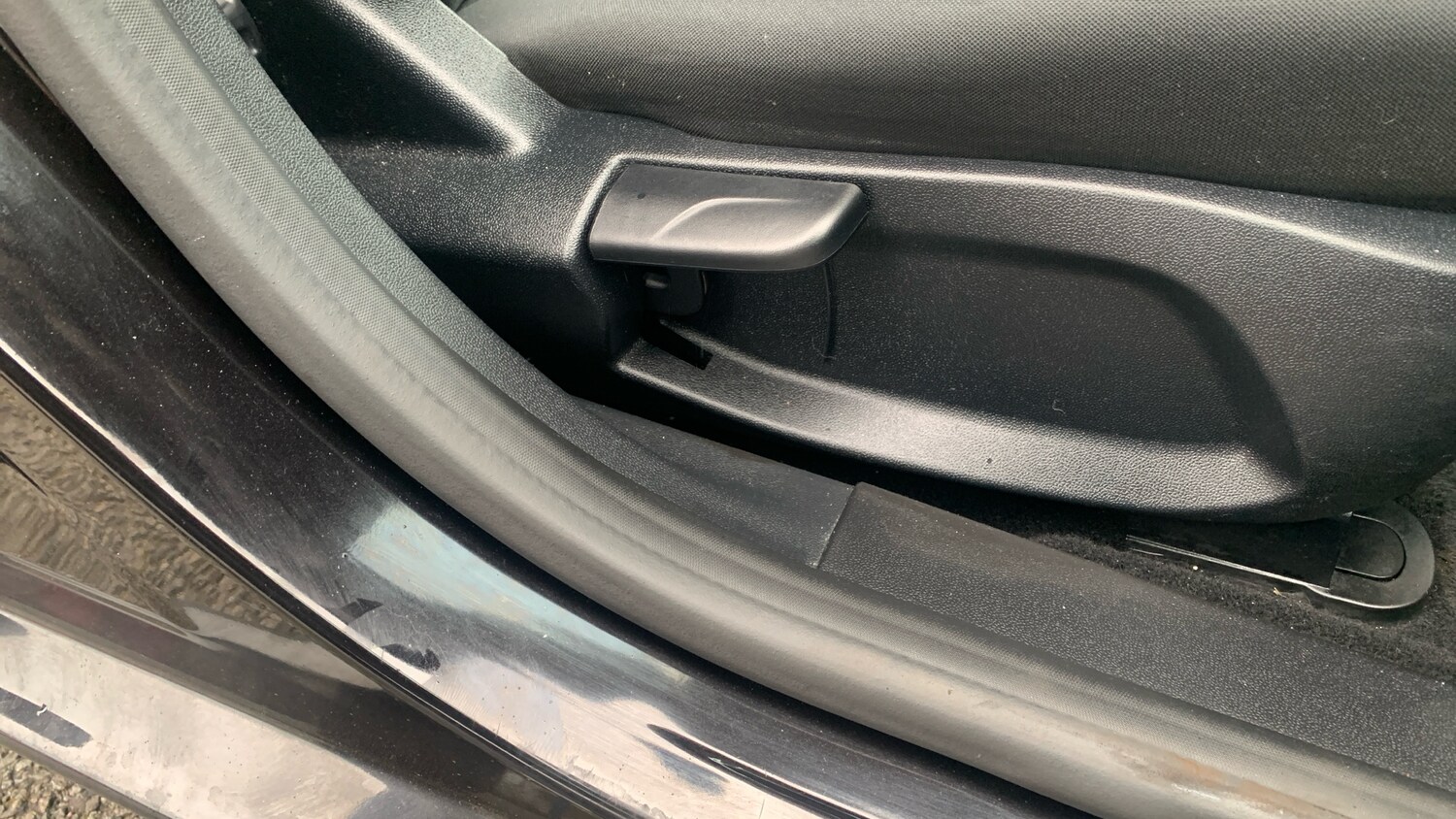 Used Ford Fiesta 2021 for sale - 77871963: Photo 38