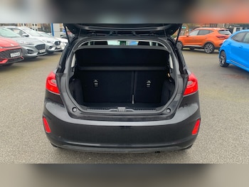 Used Ford Fiesta 2021 for sale - 77871963: Photo