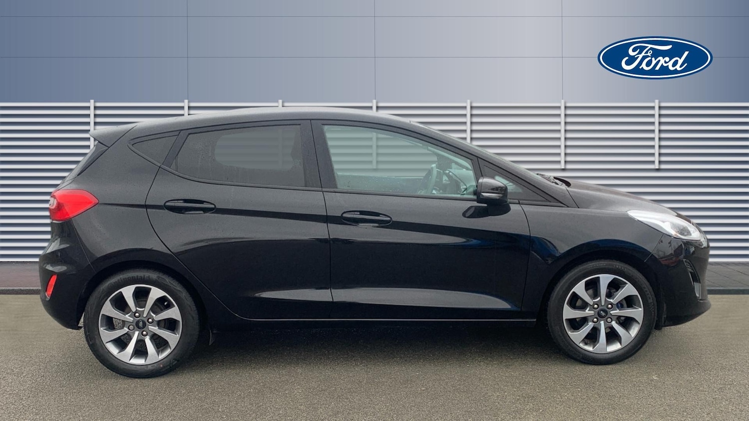 Used Ford Fiesta 2021 for sale - 77871963: Photo 5