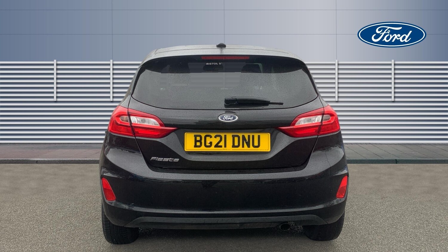 Used Ford Fiesta 2021 for sale - 77871963: Photo 6