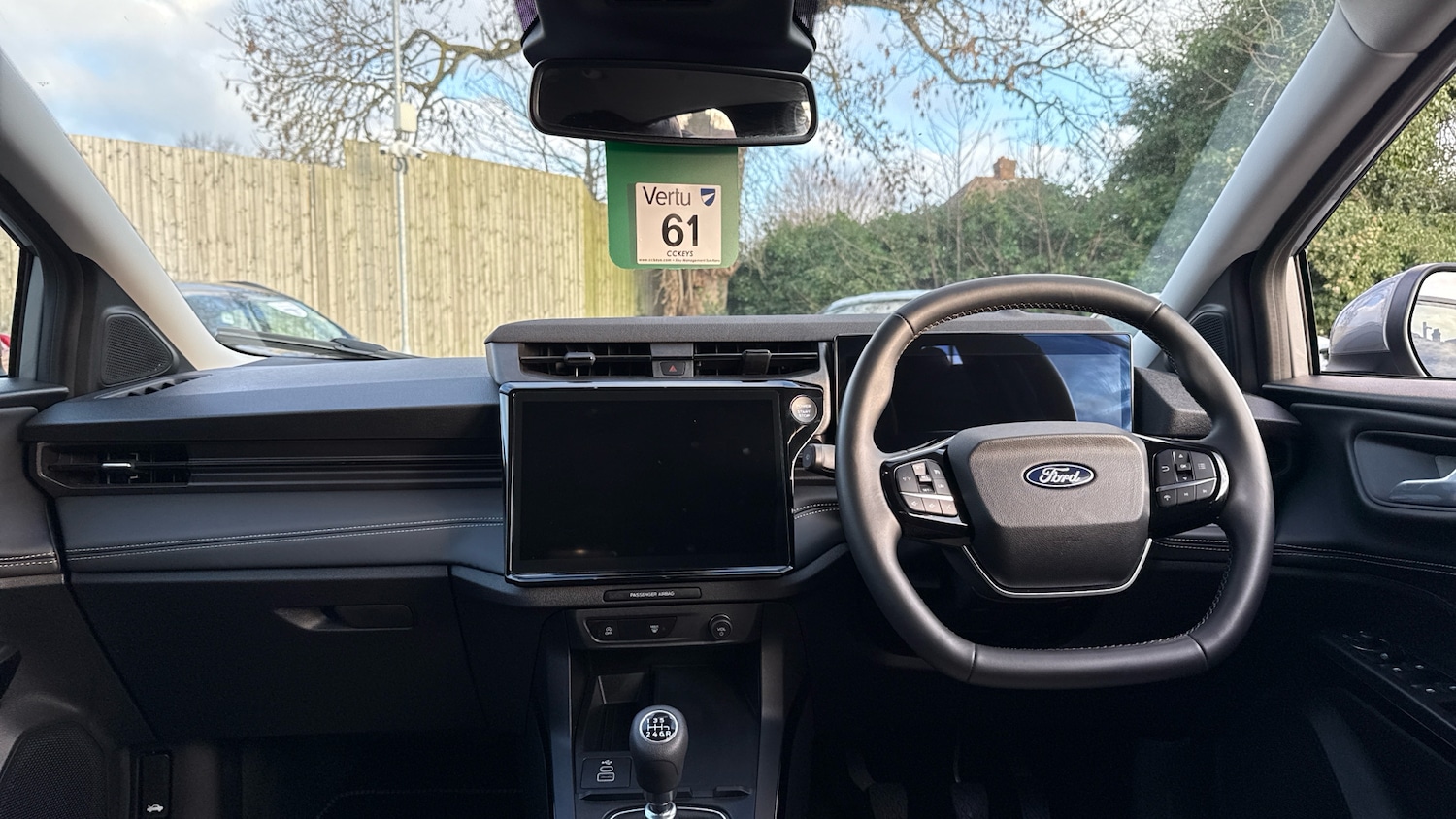 Used Ford Puma 2024 for sale - 77046173: Photo 10