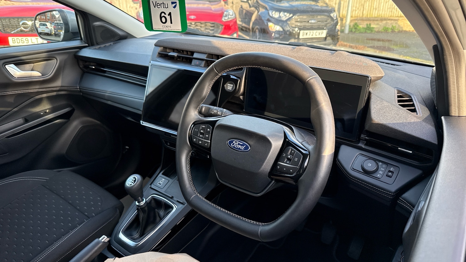 Used Ford Puma 2024 for sale - 77046173: Photo 11