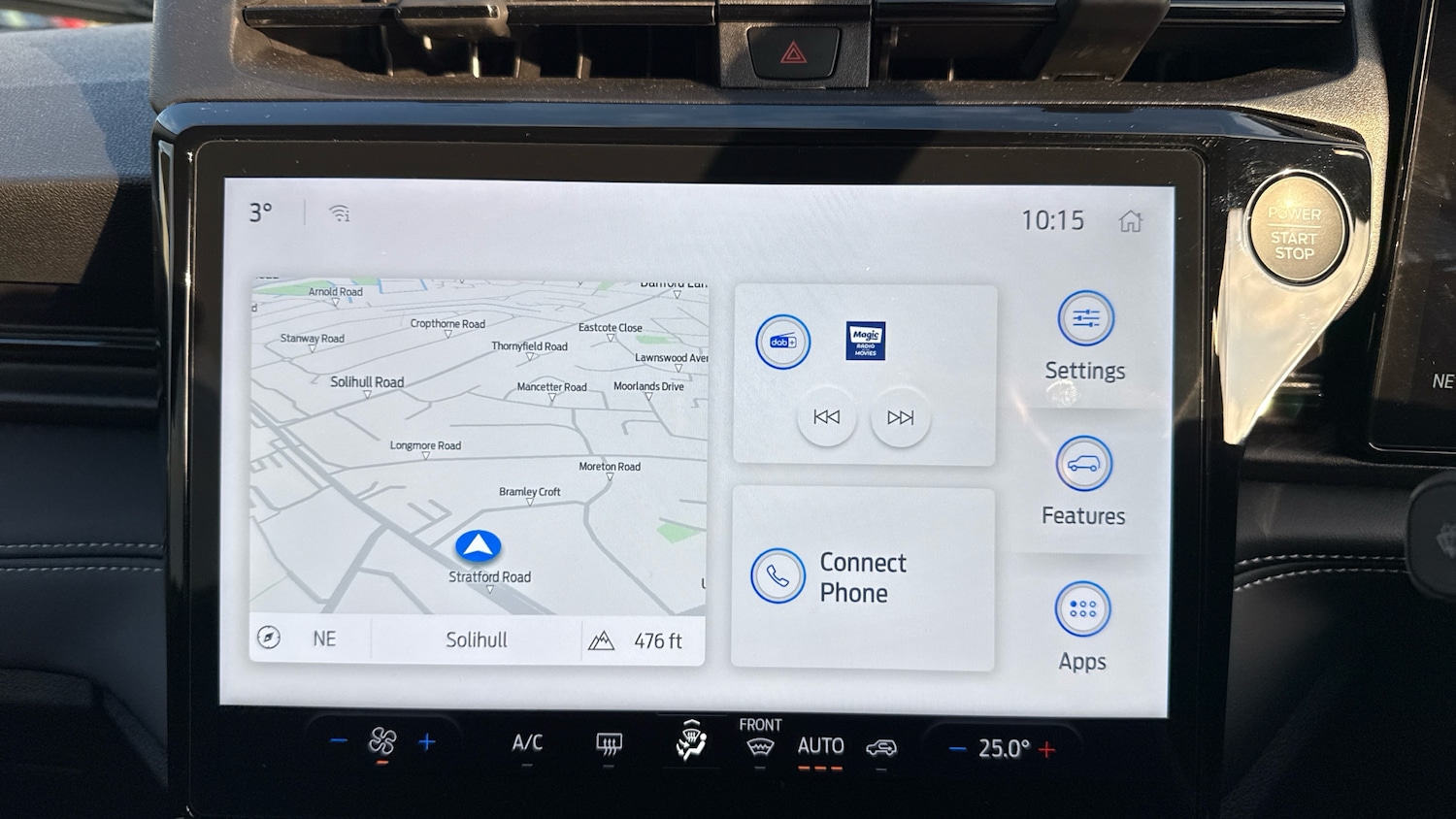 Used Ford Puma 2024 for sale - 77046173: Photo 12