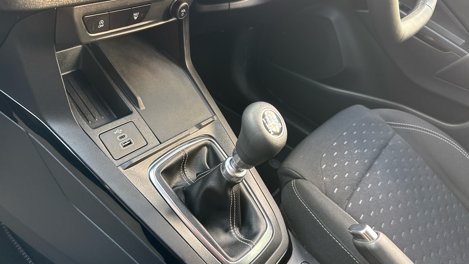 Used Ford Puma 2024 for sale - 77046173: Photo 13