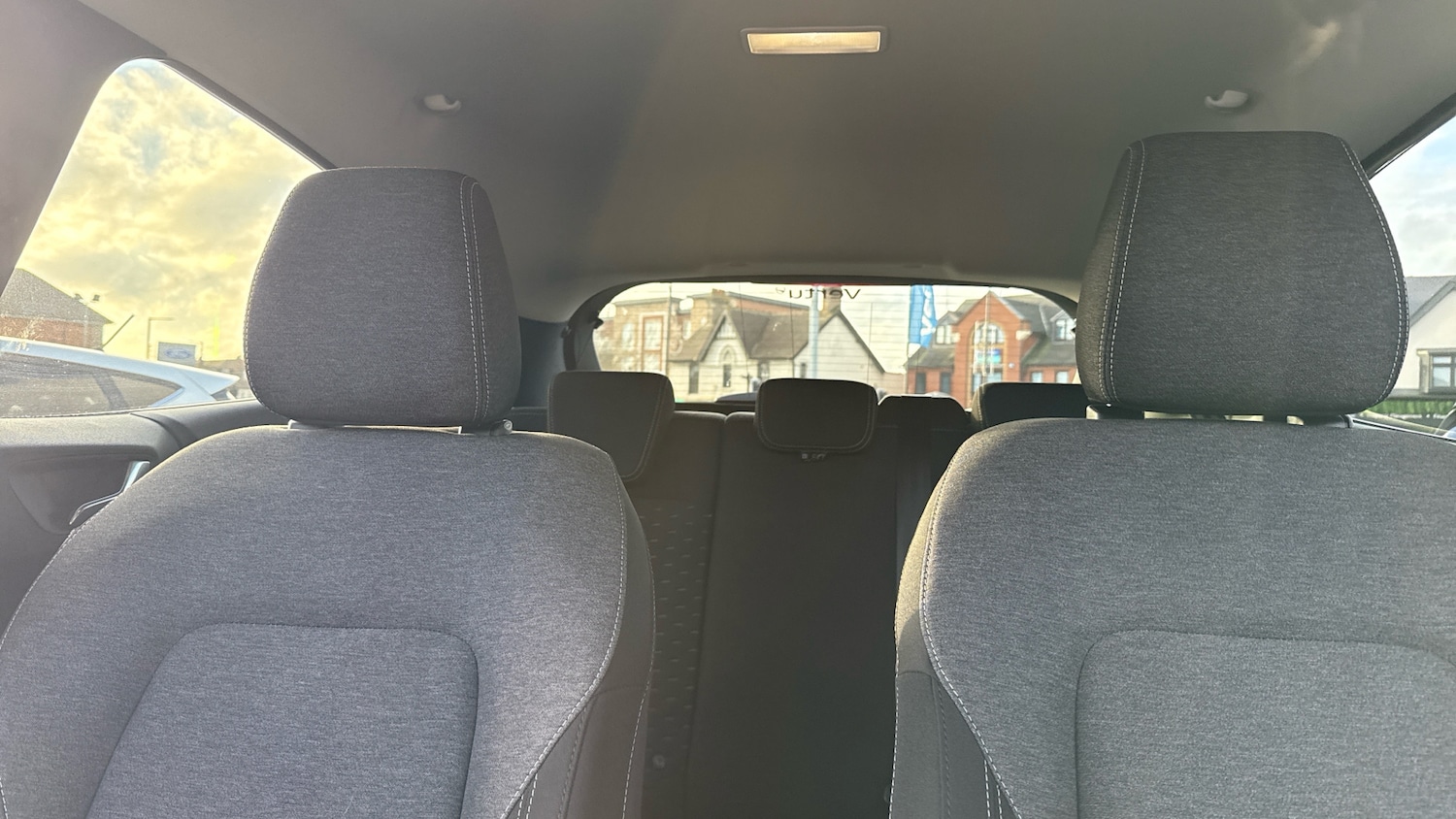 Used Ford Puma 2024 for sale - 77046173: Photo 15