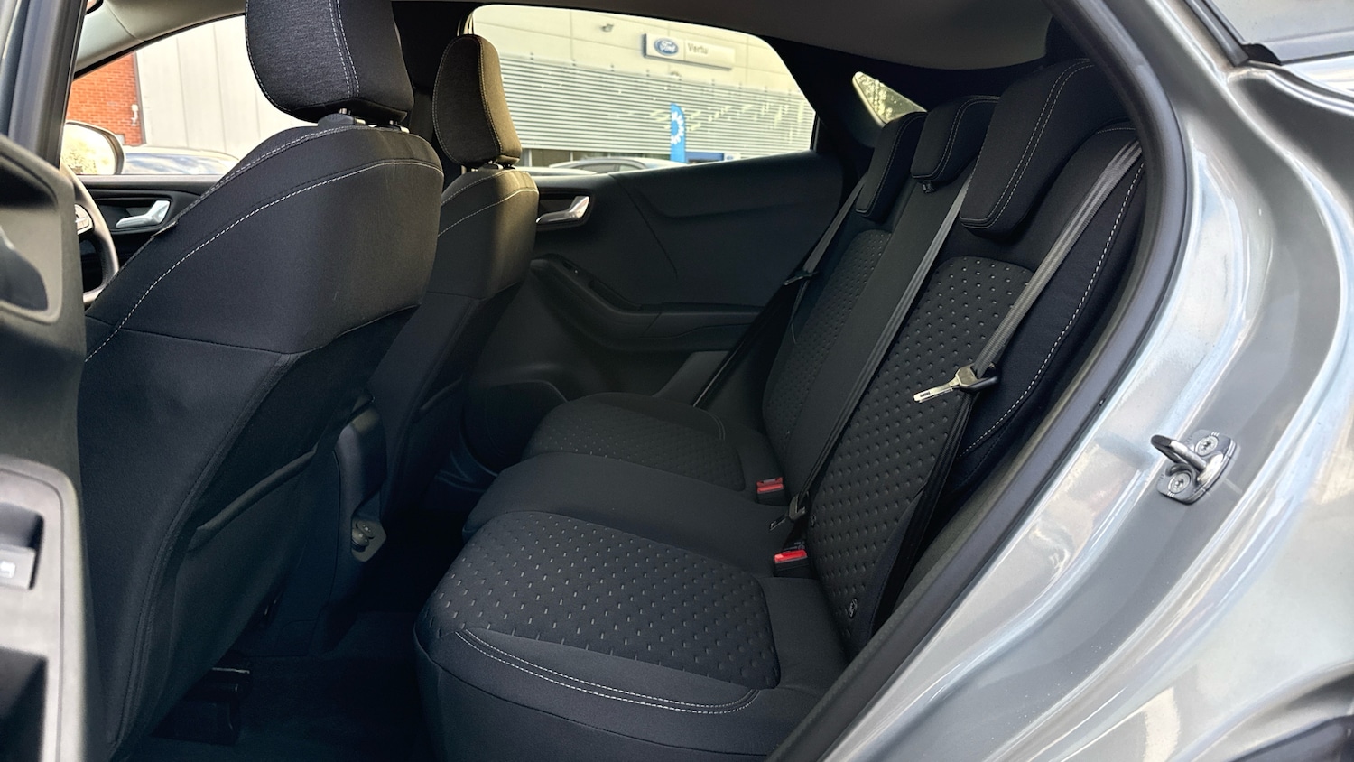 Used Ford Puma 2024 for sale - 77046173: Photo 16