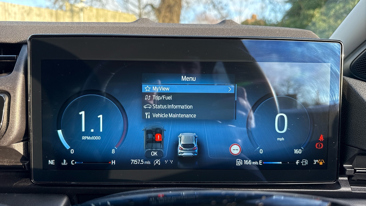 Used Ford Puma 2024 for sale - 77046173: Photo 18