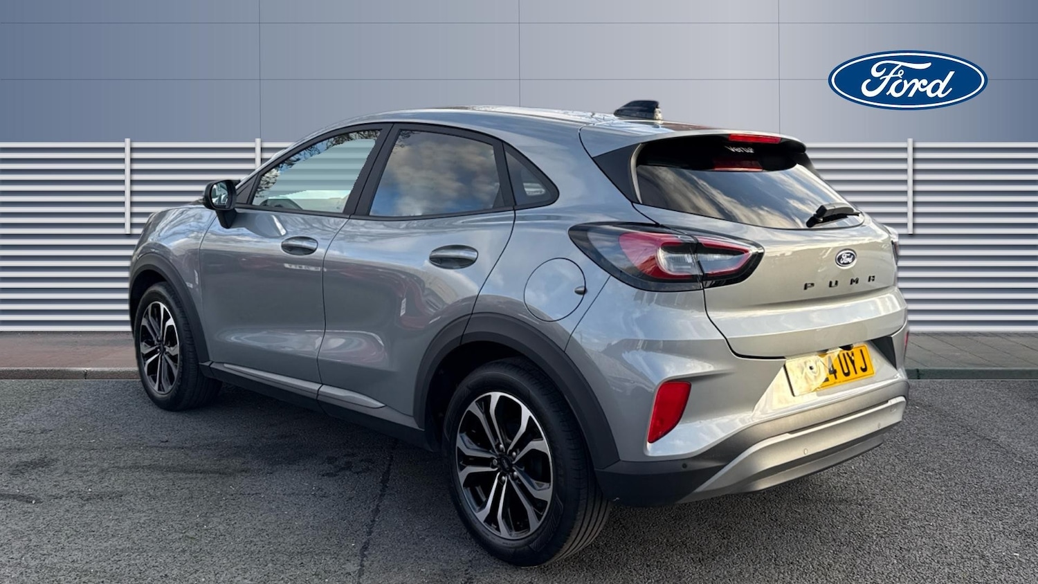 Used Ford Puma 2024 for sale - 77046173: Photo 2