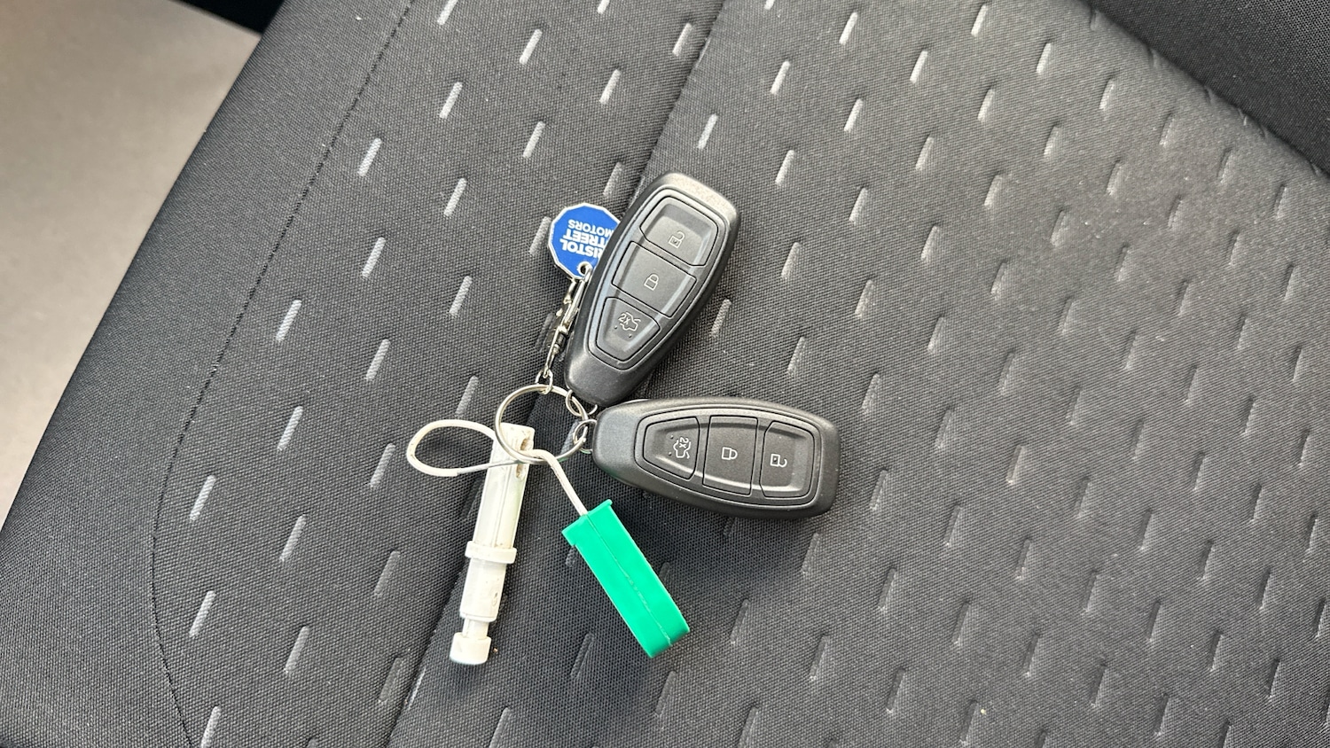 Used Ford Puma 2024 for sale - 77046173: Photo 20