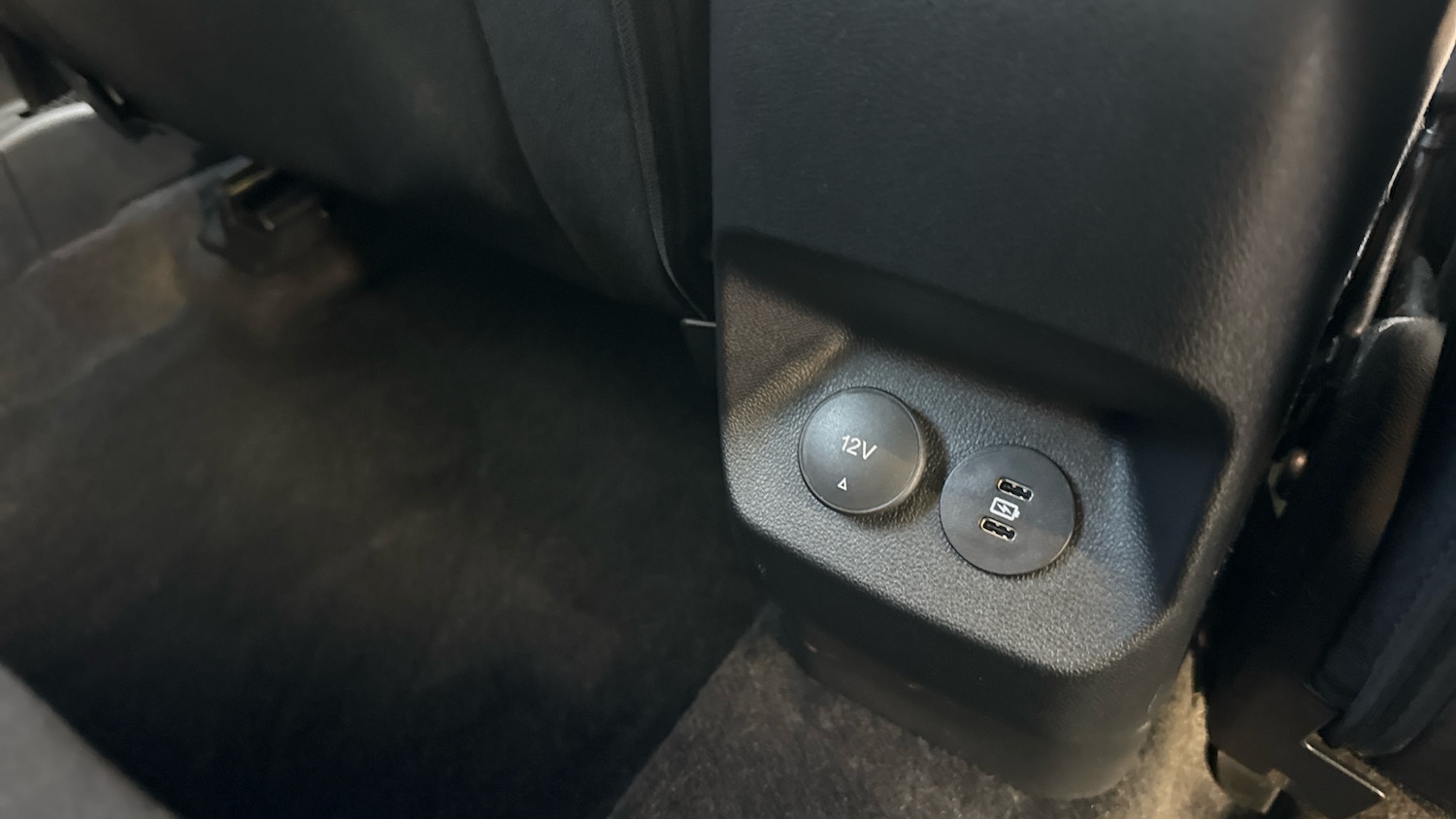 Used Ford Puma 2024 for sale - 77046173: Photo 21