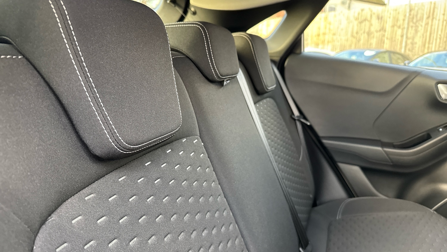 Used Ford Puma 2024 for sale - 77046173: Photo 22