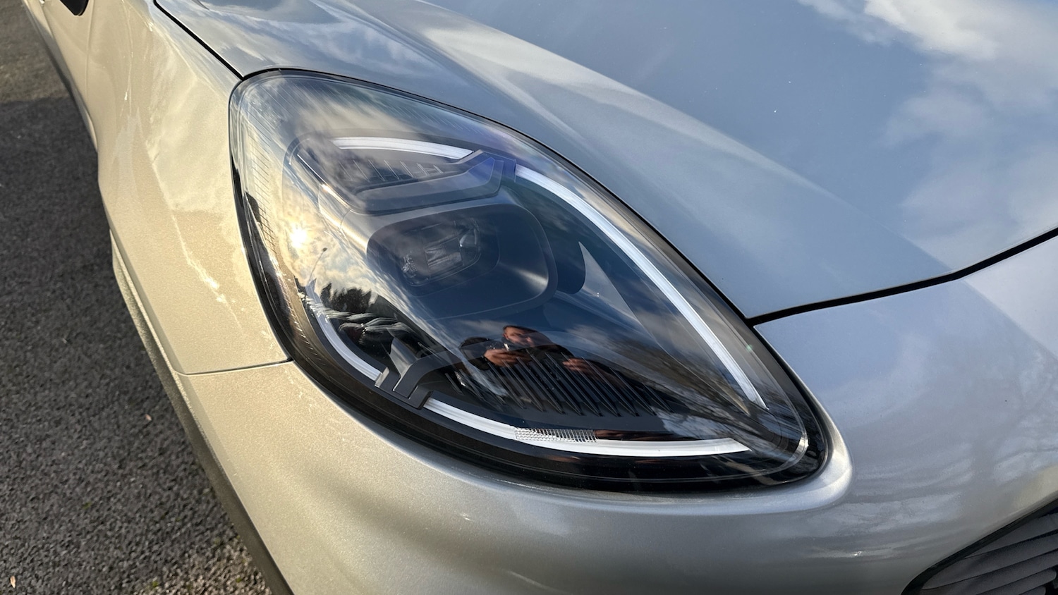 Used Ford Puma 2024 for sale - 77046173: Photo 23