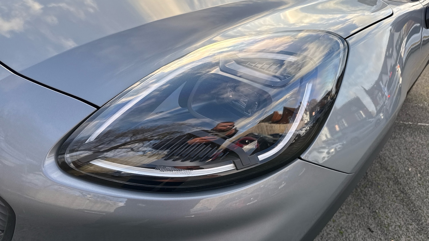 Used Ford Puma 2024 for sale - 77046173: Photo 25