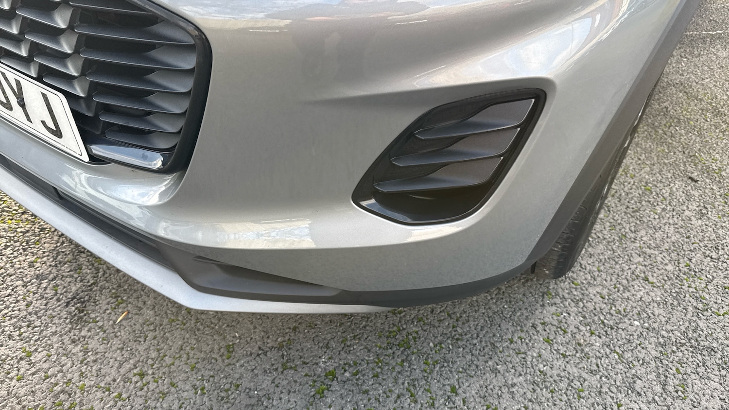 Used Ford Puma 2024 for sale - 77046173: Photo 26