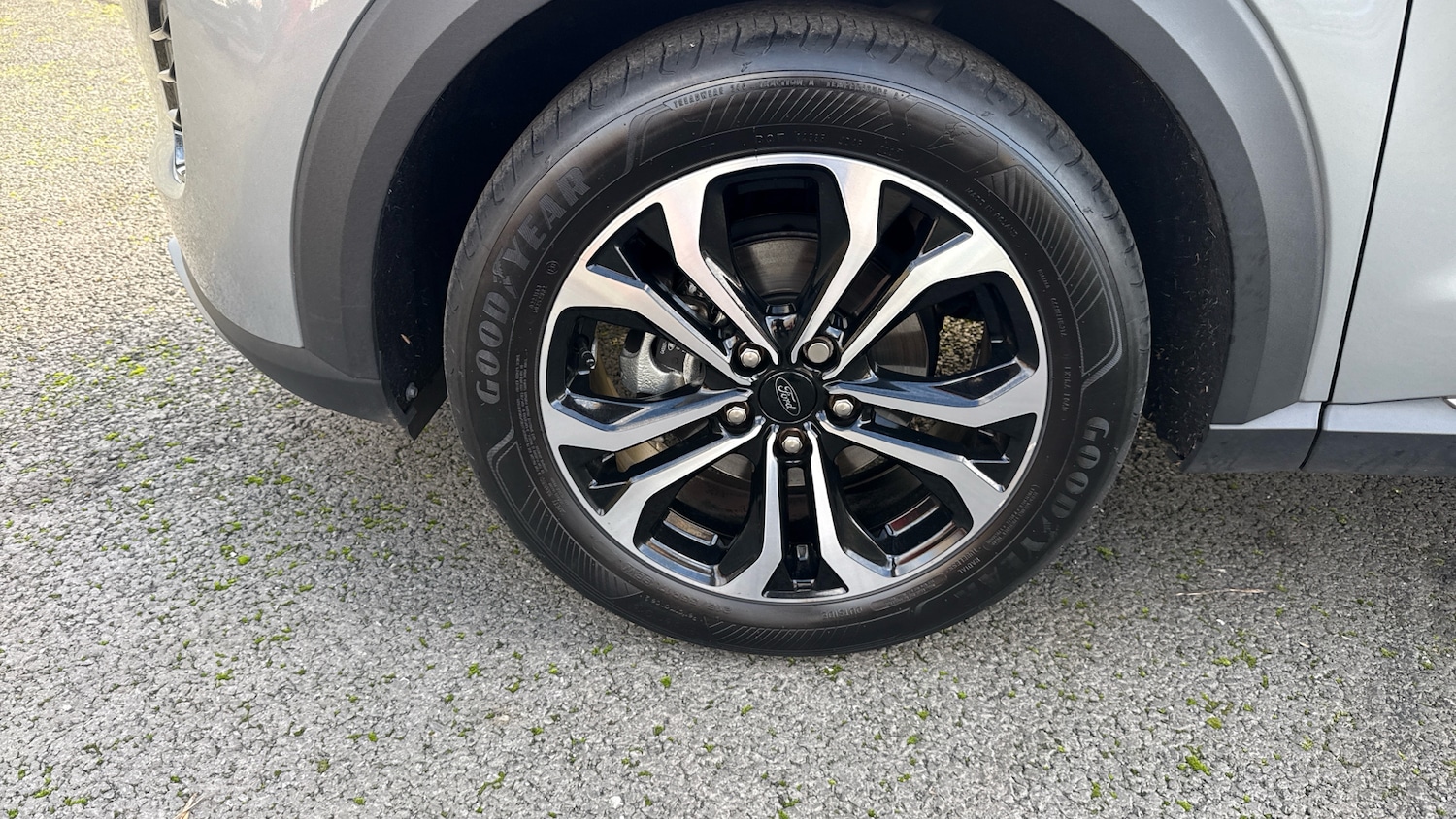 Used Ford Puma 2024 for sale - 77046173: Photo 27